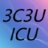 3C3U.ICU Logo